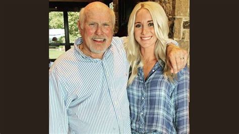 terry bradshaw daughter singer|Inside Terry Bradshaws daughter Rachels Texas。